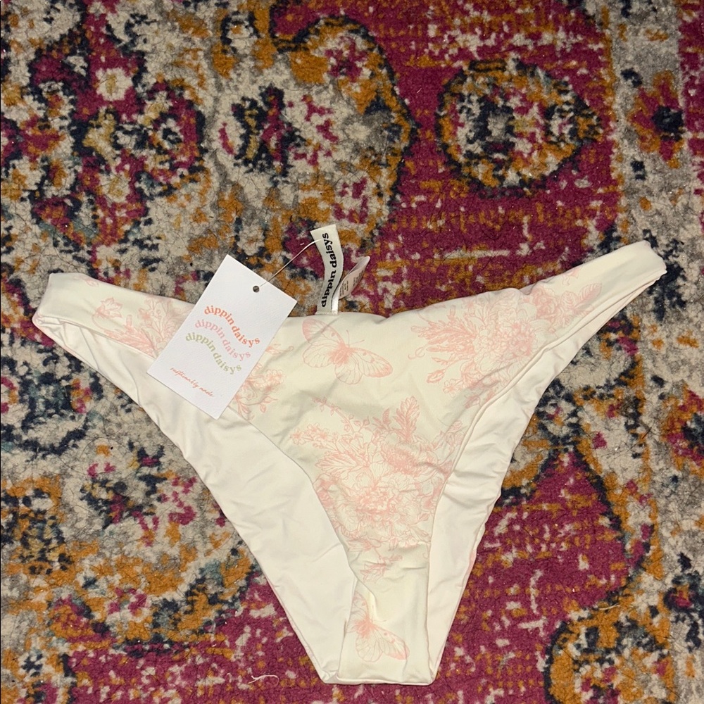 Dippin Daisys Bikini Bottoms